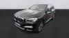 BMW X3 sDrive18d