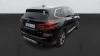 BMW X3 sDrive18d