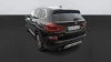 BMW X3 sDrive18d