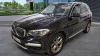 BMW X3 sDrive18d