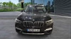 BMW X3 sDrive18d