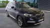BMW X3 sDrive18d