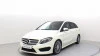 Mercedes-Benz Clase B B 200 D SPORT AMG 136 5P Mercedes-Benz Clase B B 200 D SPORT AMG 136 5P