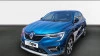 Renault Arkana  1.6 E-Tech Techno 105kW