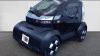 Dacia Mobilize Duo DUO 80 Evo 80 Evo