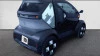 Dacia Mobilize Duo DUO 80 Evo 80 Evo