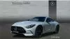 Mercedes-Benz Mercedes-AMG GT Mercedes-AMG GT 63 4MATIC+