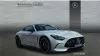 Mercedes-Benz Mercedes-AMG GT Mercedes-AMG GT 63 4MATIC+