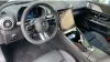 Mercedes-Benz Mercedes-AMG GT Mercedes-AMG GT 63 4MATIC+