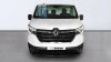 Renault Trafic  Furgon Electrico  Furgon E-Tech L2H1 52kWh