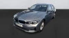 BMW Serie 3 318d Auto.