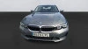 BMW Serie 3 318d Auto.