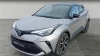 Toyota C-HR 5P ADVANCE 180H e-CVT Toyota C-HR 5P ADVANCE 180H e-CVT