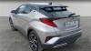 Toyota C-HR 5P ADVANCE 180H e-CVT Toyota C-HR 5P ADVANCE 180H e-CVT