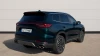 EBRO S800 1.5 TGDI PHEV Luxury E-CVT EBRO S800 1.5 TGDI PHEV Luxury E-CVT