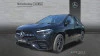 Mercedes-Benz GLA 200 d Mercedes-Benz GLA 200 d