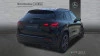 Mercedes-Benz GLA 200 d Mercedes-Benz GLA 200 d