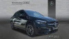 Mercedes-Benz GLA 200 d Mercedes-Benz GLA 200 d