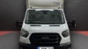 Ford Transit Carrozado L4H3 con Trampilla | 3.500kg Carnet B ¡Desde 517 €/mes! Ford Transit Carrozado L4H3 con Trampilla | 3.500kg Carnet B ¡Desde 517 €/mes!