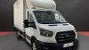Ford Transit Carrozado L4H3 con Trampilla | 3.500kg Carnet B ¡Desde 517 €/mes! Ford Transit Carrozado L4H3 con Trampilla | 3.500kg Carnet B ¡Desde 517 €/mes!