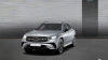 Mercedes-Benz GLC 300 de 4Matic AMG Line (EURO 6d) Mercedes-Benz GLC 300 de 4Matic AMG Line (EURO 6d)