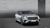 Mercedes-Benz GLC 300 de 4Matic AMG Line (EURO 6d) Mercedes-Benz GLC 300 de 4Matic AMG Line (EURO 6d)