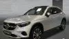 Mercedes-Benz GLC GLC 220 d 4MATIC