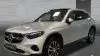 Mercedes-Benz GLC GLC 220 d 4MATIC