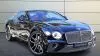 Bentley Continental GT GT V8 Azure Coupé