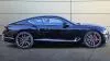 Bentley Continental GT GT V8 Azure Coupé