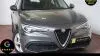 Alfa Romeo Stelvio 2.2 Diesel  RWD 118 kW (160 CV)