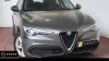 Alfa Romeo Stelvio 2.2 Diesel  RWD 118 kW (160 CV)
