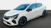 Renault Clio Techno TCe 67 kW (91CV)