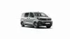 Opel Vivaro electric Combi Electric Motor 100kW+50kWh Batería