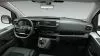 Opel Vivaro electric Combi Electric Motor 100kW+50kWh Batería