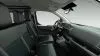 Opel Vivaro electric Combi Electric Motor 100kW+50kWh Batería
