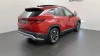 Hyundai Tucson 1.6T 118kW (160CV) 48V DCT Tecno Sky LlD Hyundai Tucson 1.6T 118kW (160CV) 48V DCT Tecno Sky LlD