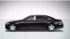 Mercedes-Benz Clase S Mercedes-Maybach S 580 e