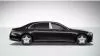 Mercedes-Benz Clase S Mercedes-Maybach S 580 e