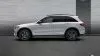 Mercedes-Benz GLC 220 d 4MATIC