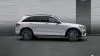 Mercedes-Benz GLC 220 d 4MATIC