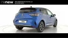 Renault Clio  Gasolina/Gas  TCe GLP Techno 74kW