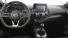 Nissan JUKE Juke Juke 1.0 DIG-T Acenta 4x2 117