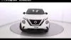 Nissan JUKE Juke Juke 1.0 DIG-T Acenta 4x2 117