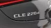 Mercedes-Benz CLE 220D COUPE