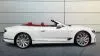 Bentley Continental GTC 6.0 W12 SPEED 4WD CONVERTIBLE
