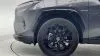 Toyota Rav4 2.5l 220H Style 4WD