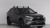 Toyota Rav4 2.5l 220H Style 4WD
