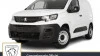 Peugeot Partner e-Partner Premium Long 800kg 100kw