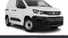 Peugeot Partner e-Partner Premium Long 800kg 100kw
